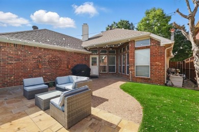 Welcome to 7136 Bryce Canyon Dr, a truly special gem in the on Stonebridge Ranch Country Club - Dye in Texas - for sale on GolfHomes.com, golf home, golf lot