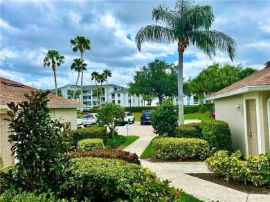 This extraordinary, UPDATED 2 bedroom/2 bath (plus den) on Heritage Palms Golf and Country Club in Florida - for sale on GolfHomes.com, golf home, golf lot