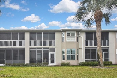 This extraordinary, UPDATED 2 bedroom/2 bath (plus den) on Heritage Palms Golf and Country Club in Florida - for sale on GolfHomes.com, golf home, golf lot