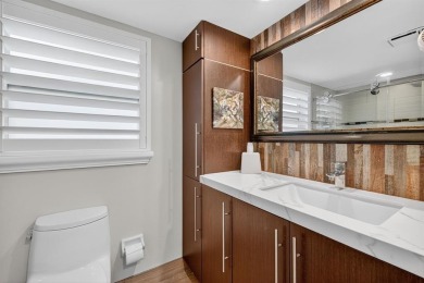 This is a must see! Come and take a look at this fully renovated on Palm-Aire Country Club and Resort - The Oaks in Florida - for sale on GolfHomes.com, golf home, golf lot