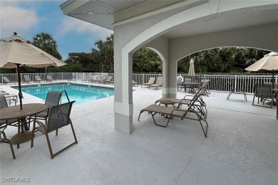 This extraordinary, UPDATED 2 bedroom/2 bath (plus den) on Heritage Palms Golf and Country Club in Florida - for sale on GolfHomes.com, golf home, golf lot