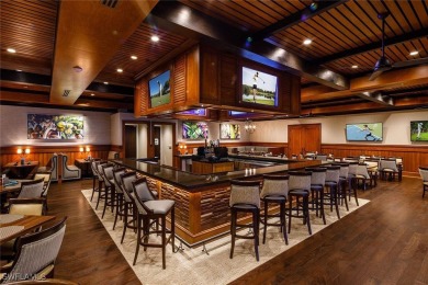 This extraordinary, UPDATED 2 bedroom/2 bath (plus den) on Heritage Palms Golf and Country Club in Florida - for sale on GolfHomes.com, golf home, golf lot