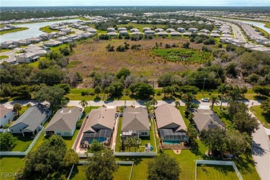 Welcome to Cypress Cay at Gateway! This beautifully maintained on Gateway Golf and Country Club in Florida - for sale on GolfHomes.com, golf home, golf lot