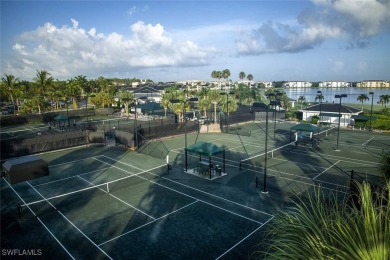 This extraordinary, UPDATED 2 bedroom/2 bath (plus den) on Heritage Palms Golf and Country Club in Florida - for sale on GolfHomes.com, golf home, golf lot