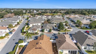 DON'T MISS YOUR OPPORTUNITY TO OWN *SERENITY*! THIS LOVELY, 3/2 on The Links of Spruce Creek in Florida - for sale on GolfHomes.com, golf home, golf lot