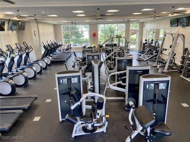 This extraordinary, UPDATED 2 bedroom/2 bath (plus den) on Heritage Palms Golf and Country Club in Florida - for sale on GolfHomes.com, golf home, golf lot