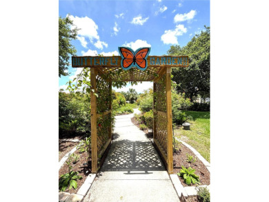 GREAT BOLZANO model built in 2016 on a CONSERVATION lot in the on Stonegate Golf Club in Florida - for sale on GolfHomes.com, golf home, golf lot