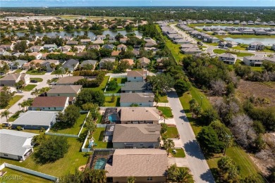 Welcome to Cypress Cay at Gateway! This beautifully maintained on Gateway Golf and Country Club in Florida - for sale on GolfHomes.com, golf home, golf lot