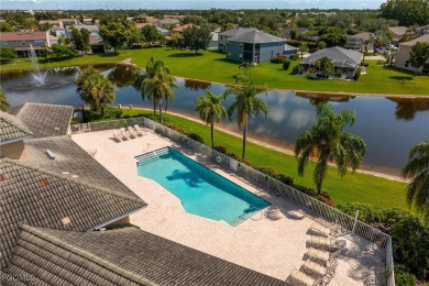 Welcome to Cypress Cay at Gateway! This beautifully maintained on Gateway Golf and Country Club in Florida - for sale on GolfHomes.com, golf home, golf lot