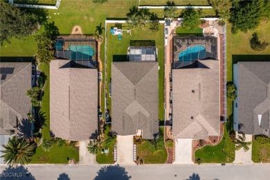 Welcome to Cypress Cay at Gateway! This beautifully maintained on Gateway Golf and Country Club in Florida - for sale on GolfHomes.com, golf home, golf lot