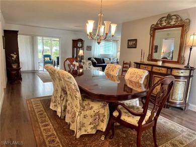 **COMPLETELY AND TASTEFULLY FURNISHED-TURN KEY!** 
Fantastic buy on Myerlee Country Club in Florida - for sale on GolfHomes.com, golf home, golf lot