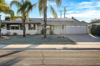 ** HUD Home in West Hemet **Do not miss the opportunity to on Cherry Hills Golf Club in California - for sale on GolfHomes.com, golf home, golf lot