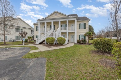 Welcome to this stunning 2-bedroom, 2-bathroom condo in the on Mystical Golf Man O War Golf Links in South Carolina - for sale on GolfHomes.com, golf home, golf lot