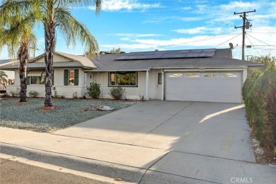 ** HUD Home in West Hemet **Do not miss the opportunity to on Cherry Hills Golf Club in California - for sale on GolfHomes.com, golf home, golf lot