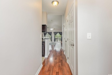 Welcome to this stunning 2-bedroom, 2-bathroom condo in the on Mystical Golf Man O War Golf Links in South Carolina - for sale on GolfHomes.com, golf home, golf lot