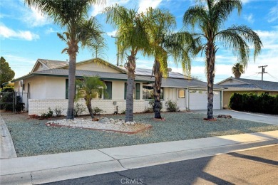 ** HUD Home in West Hemet **Do not miss the opportunity to on Cherry Hills Golf Club in California - for sale on GolfHomes.com, golf home, golf lot