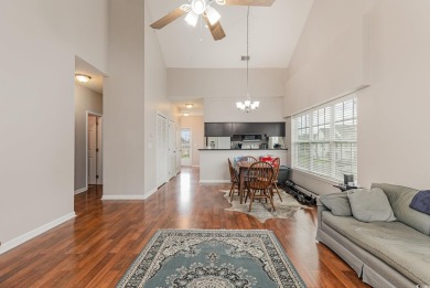 Welcome to this stunning 2-bedroom, 2-bathroom condo in the on Mystical Golf Man O War Golf Links in South Carolina - for sale on GolfHomes.com, golf home, golf lot