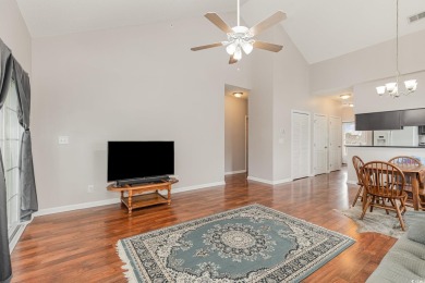 Welcome to this stunning 2-bedroom, 2-bathroom condo in the on Mystical Golf Man O War Golf Links in South Carolina - for sale on GolfHomes.com, golf home, golf lot
