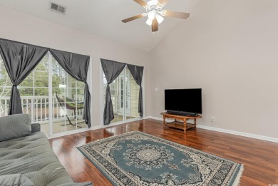 Welcome to this stunning 2-bedroom, 2-bathroom condo in the on Mystical Golf Man O War Golf Links in South Carolina - for sale on GolfHomes.com, golf home, golf lot