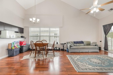 Welcome to this stunning 2-bedroom, 2-bathroom condo in the on Mystical Golf Man O War Golf Links in South Carolina - for sale on GolfHomes.com, golf home, golf lot