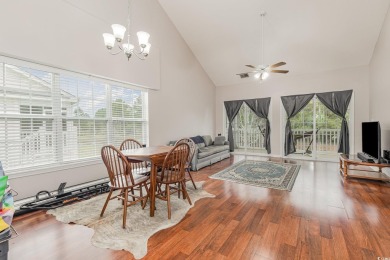 Welcome to this stunning 2-bedroom, 2-bathroom condo in the on Mystical Golf Man O War Golf Links in South Carolina - for sale on GolfHomes.com, golf home, golf lot