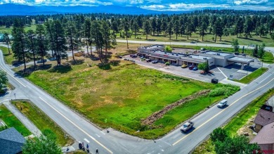 Debra Zenz, Jim Smith Realty, CELL: , debzenz,  : GREAT LOCATION on Pagosa Springs Golf Club in Colorado - for sale on GolfHomes.com, golf home, golf lot