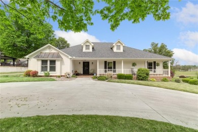 Nestled in a quiet cul-de-sac in a picturesque neighborhood on Springdale Country Club in Arkansas - for sale on GolfHomes.com, golf home, golf lot
