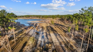 *Rare Waterfront Gem* - situated on the coveted south end of on Rayburn Country Club in Texas - for sale on GolfHomes.com, golf home, golf lot