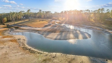 *Rare Waterfront Gem* - situated on the coveted south end of on Rayburn Country Club in Texas - for sale on GolfHomes.com, golf home, golf lot