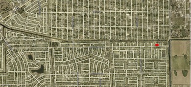 An exciting opportunity awaits in this growing area! The lot on Mirror Lakes Golf Club in Florida - for sale on GolfHomes.com, golf home, golf lot