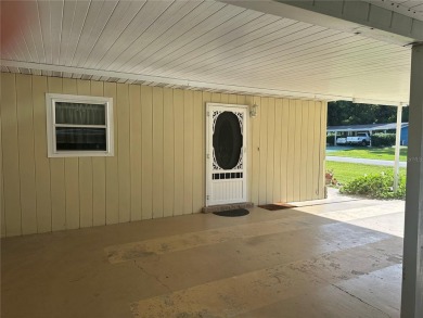 This wonderful 1144 square foot home offers 2 bedrooms, 2 baths on On Top of the World Golf Course in Florida - for sale on GolfHomes.com, golf home, golf lot