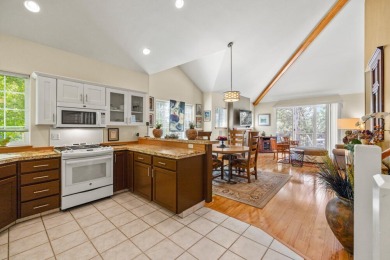 GREAT PRICE AND LOCATION - DUPLEX TOWNHOME WITH GARAGE AT THE on Running Y Ranch Resort in Oregon - for sale on GolfHomes.com, golf home, golf lot