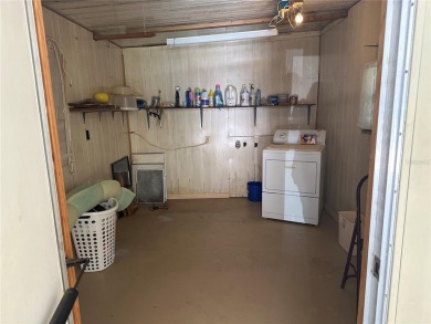 This wonderful 1144 square foot home offers 2 bedrooms, 2 baths on On Top of the World Golf Course in Florida - for sale on GolfHomes.com, golf home, golf lot