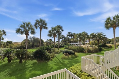 Charming oceanfront condo centrally located within Wild Dunes on Wild Dunes Harbor Golf Resort in South Carolina - for sale on GolfHomes.com, golf home, golf lot