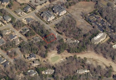 Your search is over for a level lot with NO RPA issues! Build on Fords Colony Country Club At Williamsburg in Virginia - for sale on GolfHomes.com, golf home, golf lot