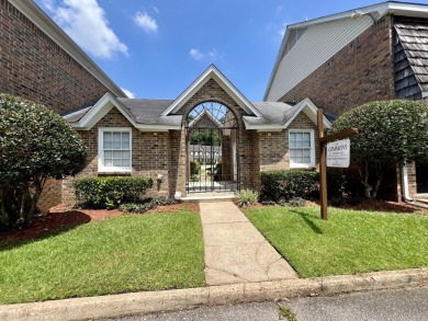 This spacious and updated condominium is located at The Commons on Spring Hill College Golf Course in Alabama - for sale on GolfHomes.com, golf home, golf lot