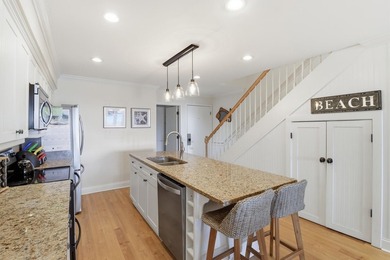 Charming oceanfront condo centrally located within Wild Dunes on Wild Dunes Harbor Golf Resort in South Carolina - for sale on GolfHomes.com, golf home, golf lot