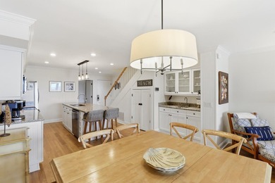 Charming oceanfront condo centrally located within Wild Dunes on Wild Dunes Harbor Golf Resort in South Carolina - for sale on GolfHomes.com, golf home, golf lot