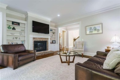 Introducing 1303 Oconee Springs Drive, just listed inside the on The Georgia Club in Georgia - for sale on GolfHomes.com, golf home, golf lot