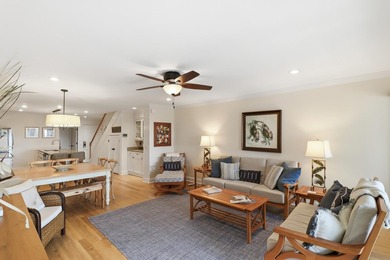 Charming oceanfront condo centrally located within Wild Dunes on Wild Dunes Harbor Golf Resort in South Carolina - for sale on GolfHomes.com, golf home, golf lot