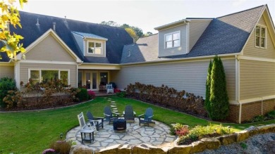 Introducing 1303 Oconee Springs Drive, just listed inside the on The Georgia Club in Georgia - for sale on GolfHomes.com, golf home, golf lot