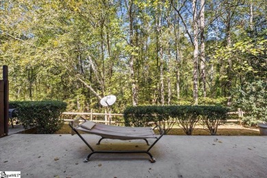Nestled in a peaceful, tree-lined neighborhood just minutes from on Pebble Creek Golf Club in South Carolina - for sale on GolfHomes.com, golf home, golf lot