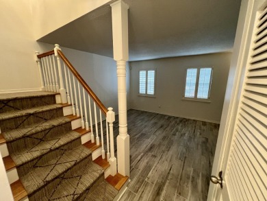 This spacious and updated condominium is located at The Commons on Spring Hill College Golf Course in Alabama - for sale on GolfHomes.com, golf home, golf lot