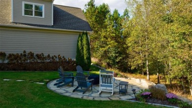 Introducing 1303 Oconee Springs Drive, just listed inside the on The Georgia Club in Georgia - for sale on GolfHomes.com, golf home, golf lot