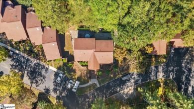 Nestled in a peaceful, tree-lined neighborhood just minutes from on Pebble Creek Golf Club in South Carolina - for sale on GolfHomes.com, golf home, golf lot