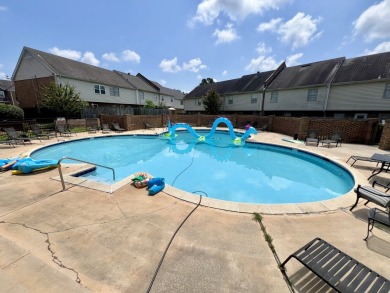 This spacious and updated condominium is located at The Commons on Spring Hill College Golf Course in Alabama - for sale on GolfHomes.com, golf home, golf lot