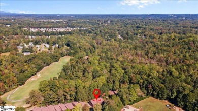 Nestled in a peaceful, tree-lined neighborhood just minutes from on Pebble Creek Golf Club in South Carolina - for sale on GolfHomes.com, golf home, golf lot