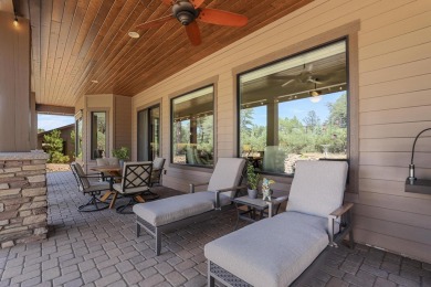 Wonderfully designed pristine single level all electric heating on The Golf Club At Chaparral Pines in Arizona - for sale on GolfHomes.com, golf home, golf lot