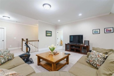 Introducing 1303 Oconee Springs Drive, just listed inside the on The Georgia Club in Georgia - for sale on GolfHomes.com, golf home, golf lot