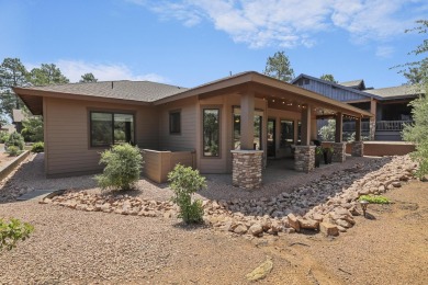 Wonderfully designed pristine single level all electric heating on The Golf Club At Chaparral Pines in Arizona - for sale on GolfHomes.com, golf home, golf lot